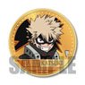 Chara Medal Can Badge My Hero Academia Katsuki Bakugo (Anime Toy)