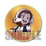 Chara Medal Can Badge My Hero Academia Ochaco Uraraka (Anime Toy)