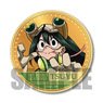 Chara Medal Can Badge My Hero Academia Tsuyu Asui (Anime Toy)