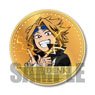 Chara Medal Can Badge My Hero Academia Denki Kaminari (Anime Toy)
