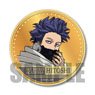 Chara Medal Can Badge My Hero Academia Hitoshi Shinso (Anime Toy)