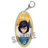 Chara Medal Motel Key Ring My Hero Academia Tenya Iida (Anime Toy)