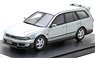 Mitsubishi Legnum Super VR-4 (1998) Hamilton Silver (Diecast Car)