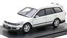 Mitsubishi Legnum Super VR-4 (1998) White (Diecast Car)