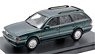 Mitsubishi Diamante Wagon (1993) Green Metallic (Diecast Car)