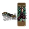 Tin Case [Demon Slayer: Kimetsu no Yaiba] Tanjiro Kamado (Anime Toy)