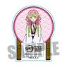 Name Badge [Demon Slayer: Kimetsu no Yaiba] Mitsuri Kanroji (Anime Toy)