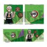 Money Box [Demon Slayer: Kimetsu no Yaiba] Sanemi Shinazugawa (Anime Toy)