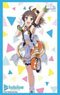 Bushiroad Sleeve Collection HG Vol.2926 Hololive Production [Natsuiro Matsuri] Hololive 1st Fes. [Nonstop Story] Ver. (Card Sleeve)