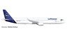 Lufthansa Airbus A321Neo - D-AIEF `Forchheim` (Pre-built Aircraft)