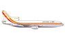 L-1011 `Advanced Tristar`ロッキード ハウスカラー N1011 (完成品飛行機)