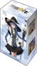 Bushiroad Deck Holder Collection V3 Vol.50 Mushoku Tensei: Jobless Reincarnation [Roxy Migurdia] (Card Supplies)