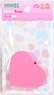 Nendoroid More Heart Base (Pink) (PVC Figure)