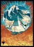 Magic: The Gathering Players Card Sleeve [Strixhaven: School of Mages] Japanese Painting Mystical Archive [Counterspell] (MTGS-163) (Card Sleeve)