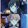 Bloom Into You Trading Acrylic Coaster (Set of 7) (Anime Toy)