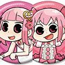 Puella Magi Madoka Magica Side Story: Magia Record Magia Report Trading Can Badge Vol.2 (Set of 13) (Anime Toy)