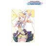 The Idolm@ster Shiny Colors Meguru Hachimiya Ani-Art Clear File (Anime Toy)