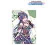 The Idolm@ster Shiny Colors Sakuya Shirase Ani-Art Clear File (Anime Toy)