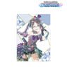 The Idolm@ster Shiny Colors Yuika Mitsumine Ani-Art Clear File (Anime Toy)