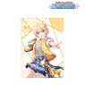 The Idolm@ster Shiny Colors Juri Saijo Ani-Art Clear File (Anime Toy)