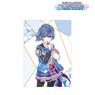 The Idolm@ster Shiny Colors Rinze Morino Ani-Art Clear File (Anime Toy)