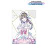The Idolm@ster Shiny Colors Chiyuki Kuwayama Ani-Art Clear File (Anime Toy)