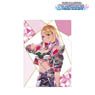 The Idolm@ster Shiny Colors Mei Izumi Ani-Art Clear File (Anime Toy)