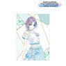 The Idolm@ster Shiny Colors Toru Asakura Ani-Art Clear File (Anime Toy)