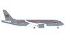 Air Canada Airbus A220-300 - Trans Canada Air Lines Retro Livery - C-GNBN (Pre-built Aircraft)
