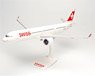 A321neo スイス インターナショナル航空 HB-JPA `Stoos` (完成品飛行機)