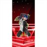 [Fabulous Night] Mini Tapestry (Tenma Hino) (Anime Toy)