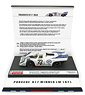 Porsche 917K 1971 24h Le Mans #22 Marko Van Lennep `Martini Racing Team` 50th anniversary (Diecast Car)