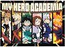 My Hero Academia Clear File (B) (Anime Toy)