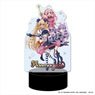 [Show by Rock!!] LED Big Acrylic Stand 02 Plasmagica (Anime Toy)