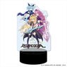 [Show by Rock!!] LED Big Acrylic Stand 05 Reijingsignal (Anime Toy)