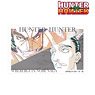 Hunter x Hunter Uvogin & Nobunaga Ani-Art Vol.2 Card Sticker (Anime Toy)