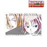 Hunter x Hunter Pakunoda & Machi Ani-Art Vol.2 Card Sticker (Anime Toy)
