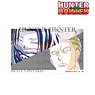 HUNTER×HUNTER フェイタン＆フィンクス Ani-Art 第2弾 カードステッカー (キャラクターグッズ)