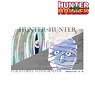 HUNTER×HUNTER コルトピ＆ボノレノフ Ani-Art 第2弾 カードステッカー (キャラクターグッズ)