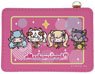 [Show by Rock!!] Leather Pass Case 01 Mashumairesh!! (Anime Toy)