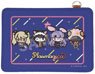 [Show by Rock!!] Leather Pass Case 02 Plasmagica (Anime Toy)