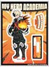 My Hero Academia Acrylic Stand (B Katsuki Bakugo) (Anime Toy)