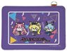 [Show by Rock!!] Leather Pass Case 05 Reijingsignal (Anime Toy)