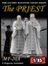 The Priest (Plastic model)