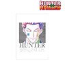 Hunter x Hunter Hisoka Ani-Art Vol.2 Clear File (Anime Toy)