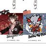 [Show by Rock!!] Moving Acrylic Key Ring 01 Vol.1 (Set of 8) (Anime Toy)
