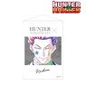 HUNTER×HUNTER ヒソカ Ani-Art 第2弾 B2タペストリー (キャラクターグッズ)