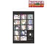 HUNTER×HUNTER 幻影旅団 Ani-Art 第2弾 B2タペストリー (キャラクターグッズ)