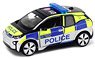 Tiny City BMW i3 イギリス ロンドン 警察車両 (ミニカー)