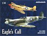 Eagle`S Call Spitfire Mk.Vb/Vc Dual Combo Limited Edition (Plastic model)
